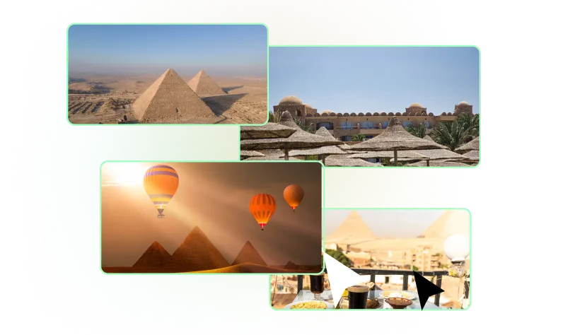 How to Find Moments with WayinVideo AI? step-3